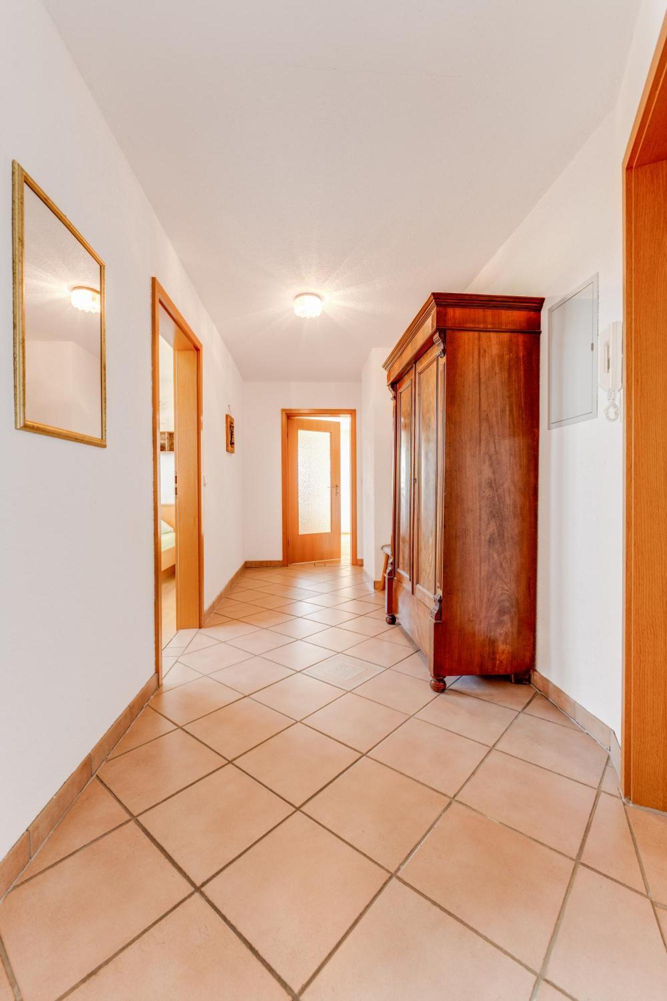 Appartement Bauer Haug à Dietmannsried Chambre photo