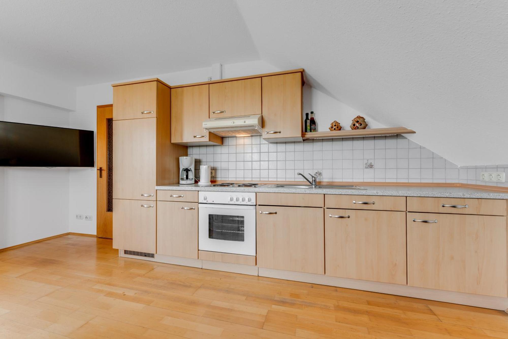 Appartement Bauer Haug à Dietmannsried Chambre photo