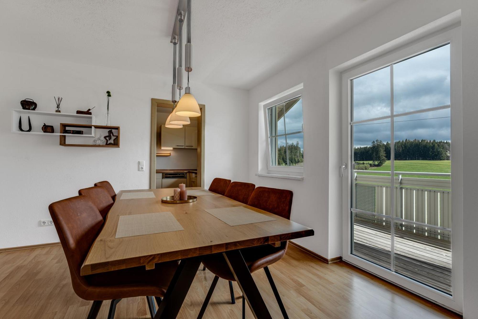 Appartement Bauer Haug à Dietmannsried Extérieur photo