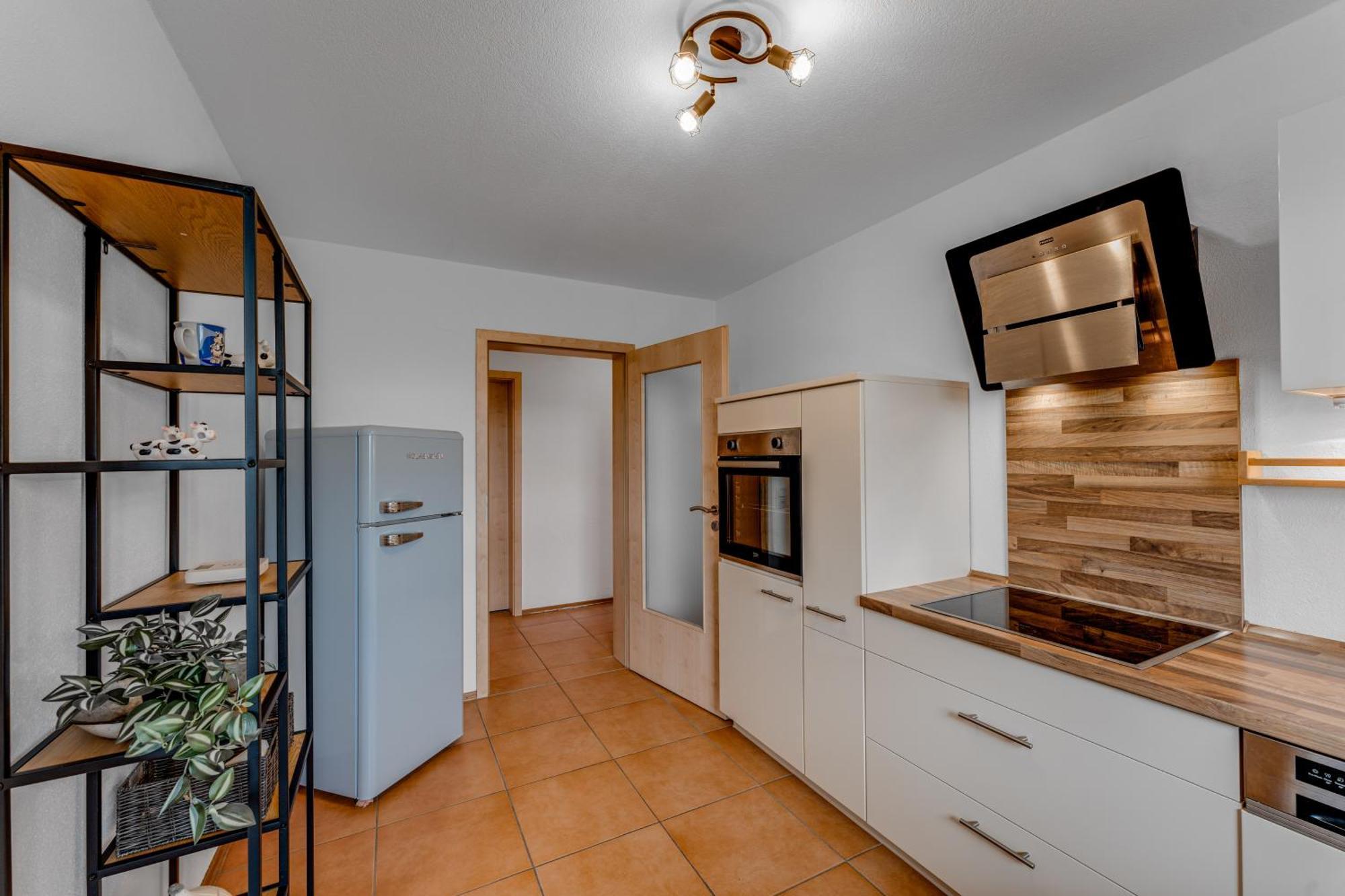 Appartement Bauer Haug à Dietmannsried Extérieur photo